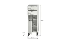 Standschrank