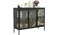 Standvitrine