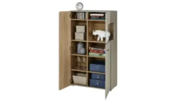 Standvitrine Fun Plus