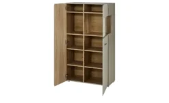 Standvitrine Fun Plus