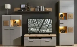 Standvitrine Fun Plus
