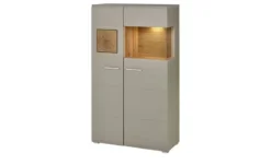 Standvitrine Fun Plus
