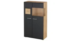 Standvitrine Fun Plus