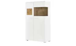 Standvitrine Fun Plus