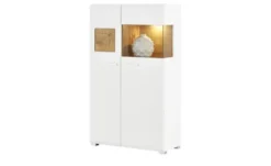 Standvitrine Fun Plus
