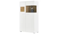 Standvitrine Fun Plus
