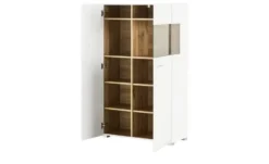 Standvitrine Fun Plus