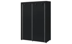 Stoffschrank