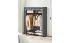 Stoffschrank