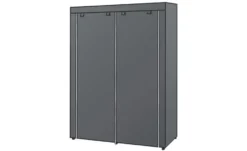 Stoffschrank