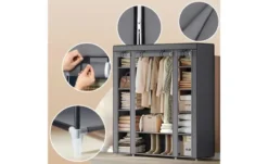 Stoffschrank Denni
