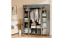 Stoffschrank Denni