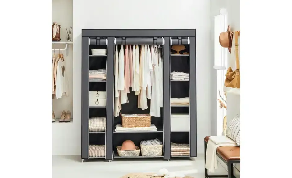 Stoffschrank Denni
