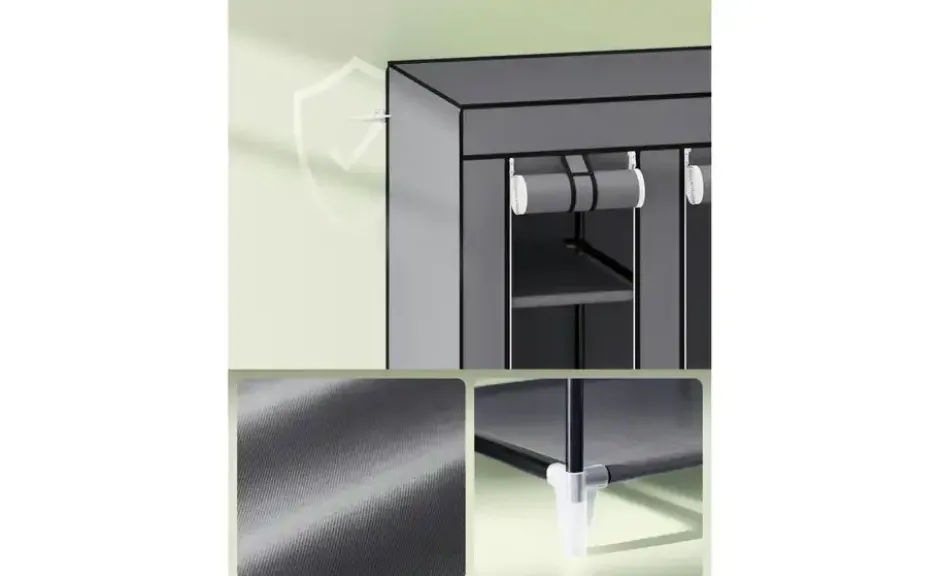 Stoffschrank Denni