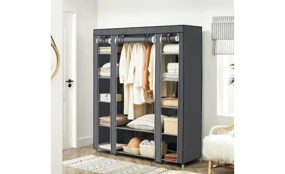 Stoffschrank Denni