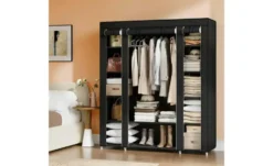 Stoffschrank Denni