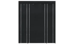Stoffschrank Denni