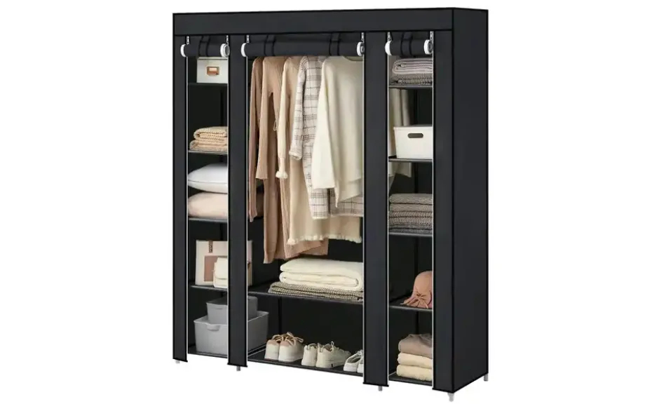 Stoffschrank Denni