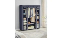 Stoffschrank Denni