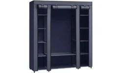 Stoffschrank Denni