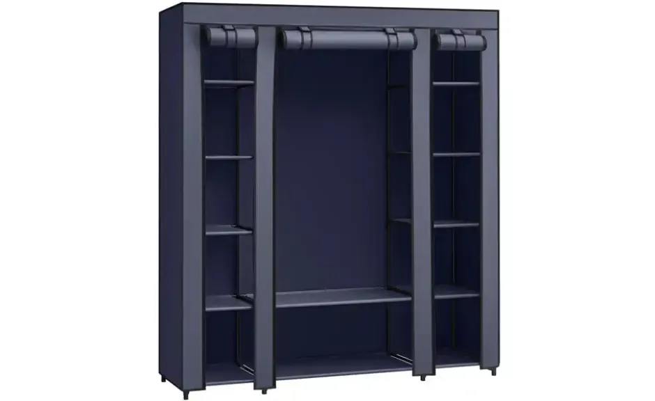 Stoffschrank Denni