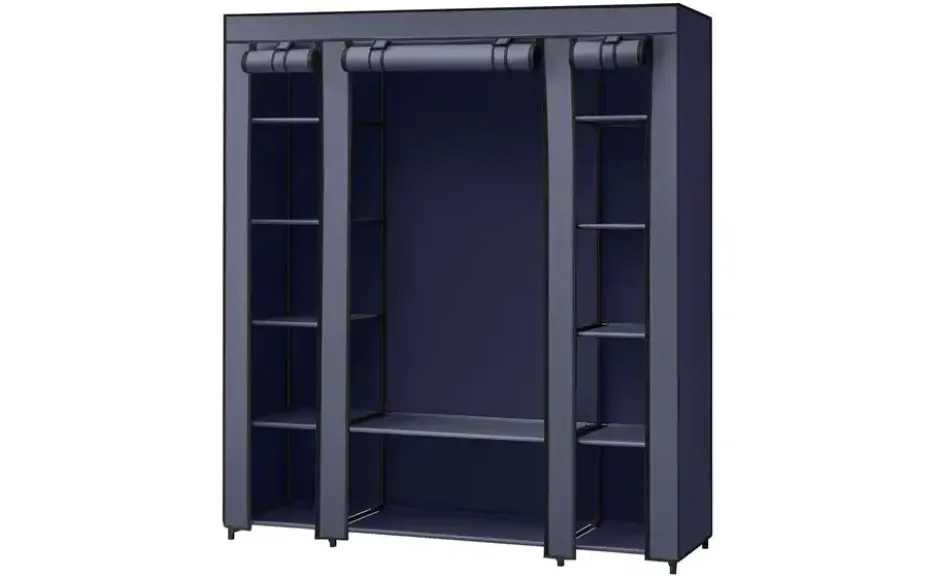 Stoffschrank Denni