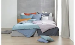 Stone Washed-Bettwäsche