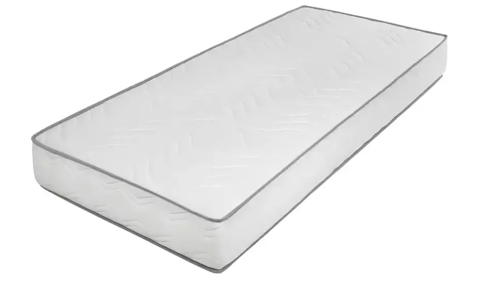 Taschenfederkernmatratze T1010
