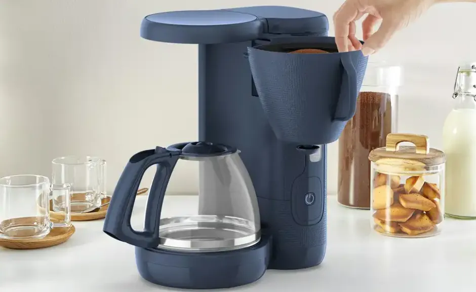 Tefal Kaffeeautomat CM2M14