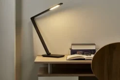 Tischleuchte