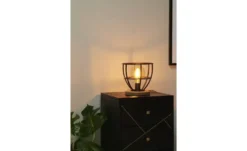 Tischleuchte 1-flammig