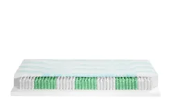 Tonnentaschenfederkernmatratze Trendline 1000 Gel
