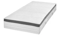 Tonnentaschenfederkernmatratze Trendline 1000 Gel