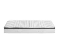 Tonnentaschenfederkernmatratze Trendline 1000 Gel