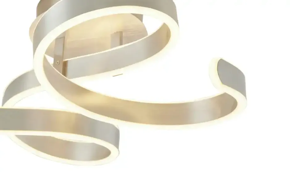 Trio LED Deckenleuchte