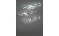 Trio LED Deckenleuchte