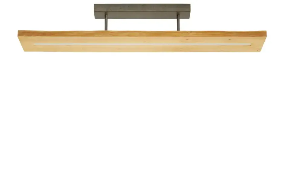 Trio LED Deckenleuchte