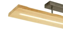 Trio LED Deckenleuchte