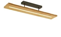 Trio LED Deckenleuchte