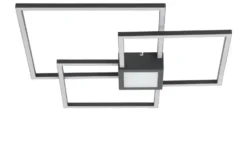 Trio LED Deckenleuchte