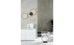 Trio LED Deckenleuchte 4-flammig