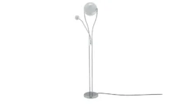 Trio LED-Fluter mit Arm