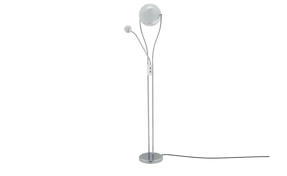 Trio LED-Fluter mit Arm