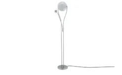 Trio LED-Fluter mit Arm