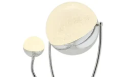 Trio LED-Fluter mit Arm