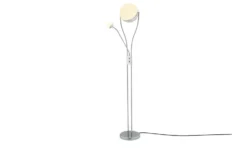 Trio LED-Fluter mit Arm