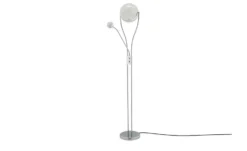Trio LED-Fluter mit Arm
