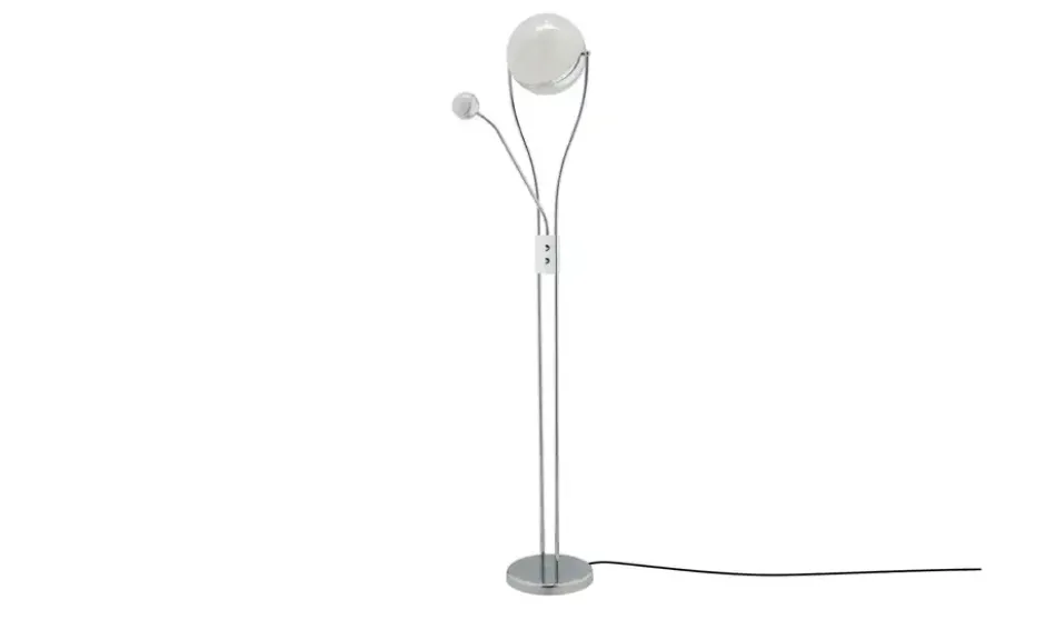 Trio LED-Fluter mit Arm