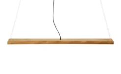 Trio LED Pendelleuchte