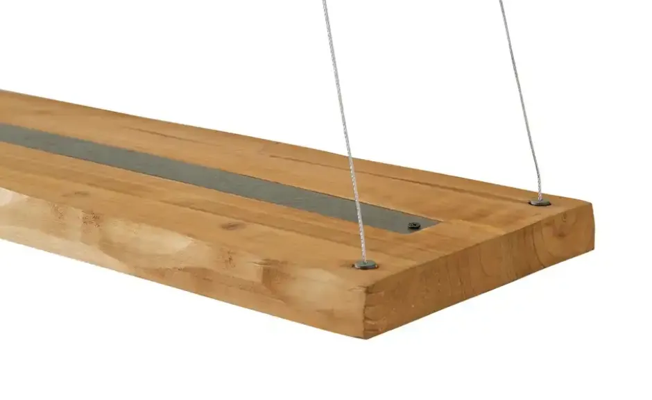 Trio LED Pendelleuchte